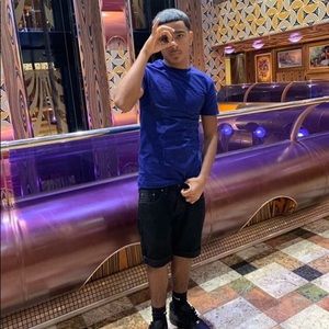 Meet your Posher, Erick